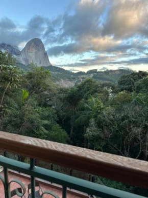 Vista Azul Apart Hotel - Pedra Azul